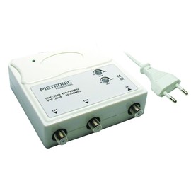 ALIM.LTE INT. 1IN2 TV OUT