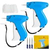OunglyChoi clothes tagging gun micro stitch gun for clothes 2PACK