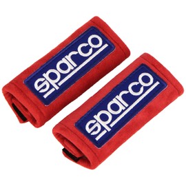 Sparco 01099RS Belt (Pad Mini Red)