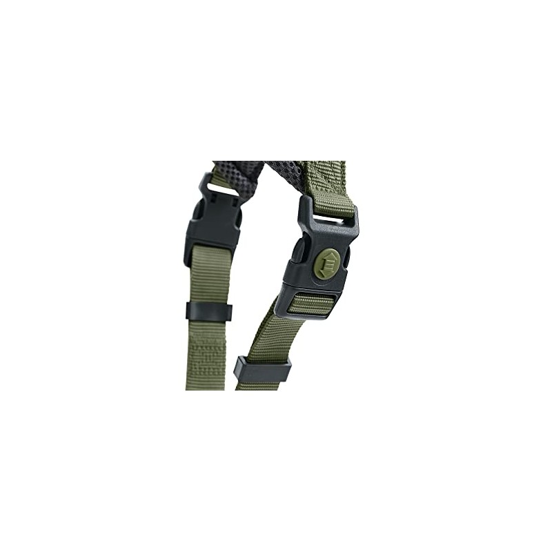 Hunter London Comfort Harness