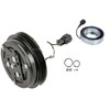 AC Compressor Clutch Kit FITS 2003-2007 Infiniti G35 3.5L Pulley