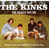 20 Greatest Hits of The Kinks