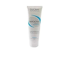 Ducray Keracnyl Wash Gel 200ml