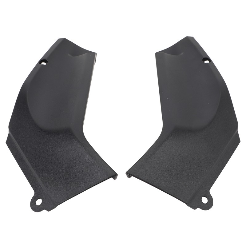 Gas Tank Side Fairing Panel Plastic Impact Resistant Left Right