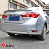ZTT Rear Bumper Turn Signal Brake Light For 2014-2016 Toyota