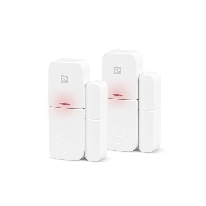 Garza Smart - Pack of 2 Sensors for Opening Doors