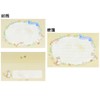 Sunstar Stationery Mofusand Letter Set Nyanpantsu! S8907781