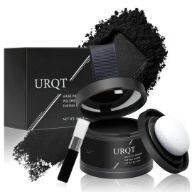 URQT Magic Hairline Powder, Instantly Conceals Hair Loss