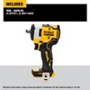DEWALT DCF911B 20V MAX* 1/2" Impact Wrench with Hog Ring