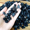 Sublime Gifts Apache Tears volcanic Obsidian Natural Healing Crystal Gemstone