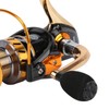 MT4000 Spinning Reel 12+1BB 5.5:1 Gear Ratio Left Right Interchangeable