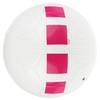 Capelli Sport Soccer Ball Size 4, Fusion II Cubes Team