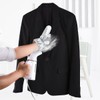 Tingtio Garment Steamer Ironing Gloves Flexible Anti Steam Mitt Heat