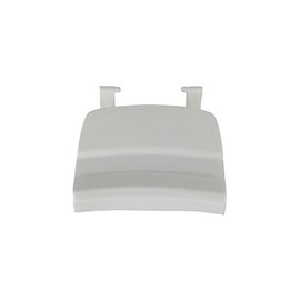 Bike Parts Center Live Dio Lid Body Cover Oil Tank Cover White Honda Live Dio AF34 AF35 302515