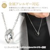 Napist NPN013 Men's Necklace, Hypoallergenic, Surgical Stainless Steel, Flat Cable