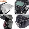 GODOX TT600 Flash Externo para Canon/Nikon/Pentax/Olympus/Fuji y Otras cámaras DSLR