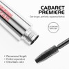 Waterproof Mascara Black Tubing Mascara Volume Length False Lash Effect