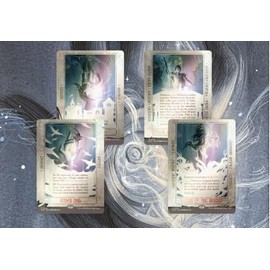 MTG Secret Lair: Artist Series: Rovina CAI (Foil Edition)
