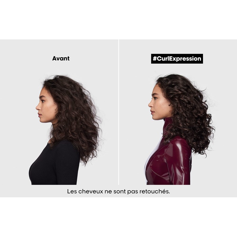 Loreal Curl Expression Intensive Moisturiser Mask Rich 500 ml