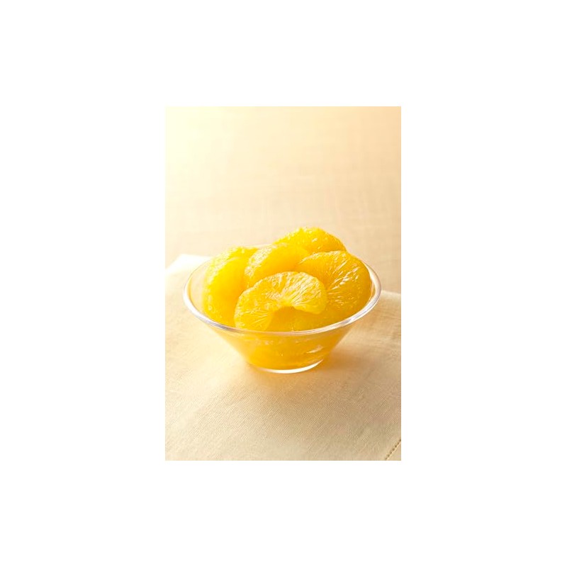 KK Japanese Fruit Sweet Summer Oranges, 6.5 oz (185 g)