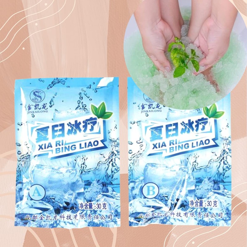 2 Jelly Pedi Spa Hidratante Hidroplastia Masaje Nutre Repara -