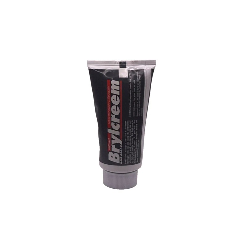 Brylcreem Vintage Brylcreem Original Hair Groom "A Little Dab'll Do