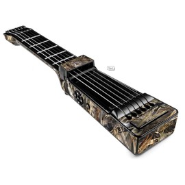 MightySkins Skin Compatible with Jamstik+ Portable SmartGuitar - DRT | Protective, Durable, and Unique Vinyl Decal wrap Cover | Easy to Apply, Remove, and Change Styles | Made in The USA