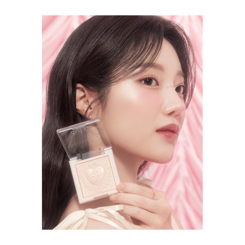 Lux Glow Highlighter / 럭스 글로우 하이라이터