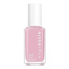 Essie Esmalte Para Uñas Vegano De Secado Rapido Lila Suave 10ml