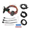 14 Fuse 12-14 Circuit Wiring Harness Racing GXL Copper Wire