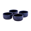 Maxwell & Williams HY0127 4-Piece Round Casserole Dish Set -