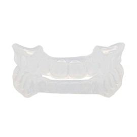 Dentellea Mouthpiece, Snoring, Night Guard, Bruxism, Sleeping, Sleeping Support, Reusable Use, Includes Exclusive Case, Unisex
