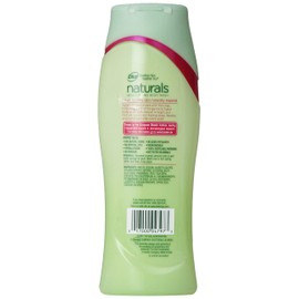 Dial Naturals Body Wash, Tangerine & Guava, 16 Fluid Ounces