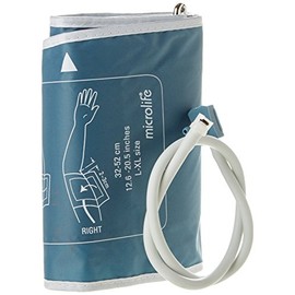 Microlife Z990523-0 WatchBP O3 ABPM Extra Large Cuff (32-52cm)