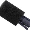 Norhogo 12 Packs Foam Brush for Robot Tails