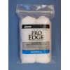 Linzer Pro Edge Woven Paint Roller Cover 1/2 NAP x