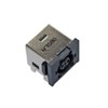 Gintai DC Power Jack Socket Connector Plug Charging Port Repalcement