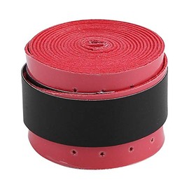 VGEBY1 Archery Handle Tape, Archery Absorb Sweat Band Bow Riser Grip Tape for Compound Recurve Bow(Red)