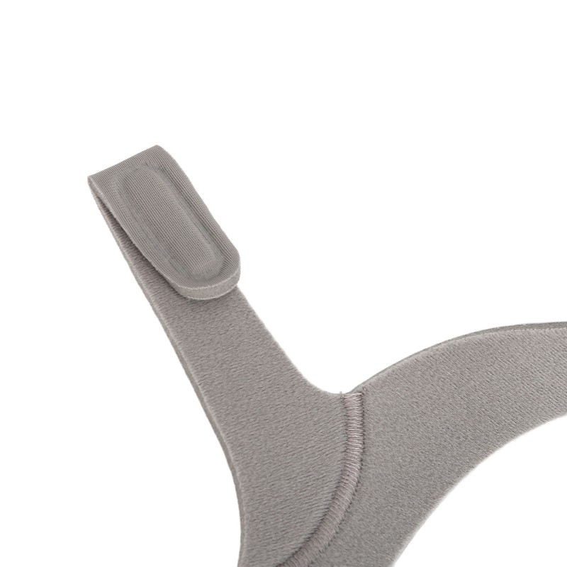 Replacement Headgear Straps Double Layers High Elasticity Breathable Breath Machine