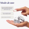 Kenra Platinum Working Wax 15 Cera moldeadora de acabado mate