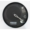 Cambridge Dynasound DS1338 Sound Masking, Paging & Music Speaker Black