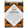 Nubian Heritage Soap Bar, African Black, 5 Ounce