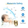 ICEPURE Pitcher Water Filter Replacement for Brita® Standard Water Filter,