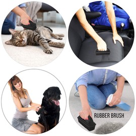 Ninamar Lint & Hair Removal Brush