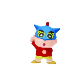 bikkura egg crayon shin-chan