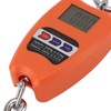 Portable Electronic Scale High Accuracy Digital Hanging Scale 200kg Weight
