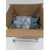 Siffron Case of 50 Siffron Scan Peg Hooks Commercial Retail