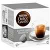 Nescafé Dolce Gusto Ristretto Barista, Pack of 3, 3 x