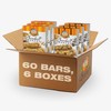 Sunbelt Bakery Peanut Butter Lovers Pack, 2 Flavor Chewy Granola