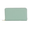 Liz Days Passbook Case, Includes Seal Holder, Passbook Holder, Skimming